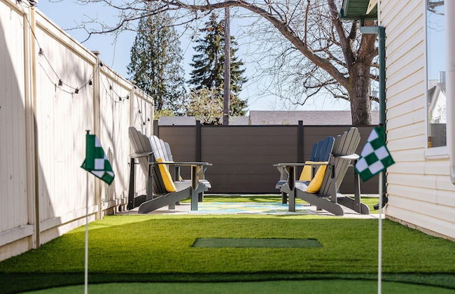 The Oxen - Dt Home w Putting Green and Tons of Parking - Photo 9