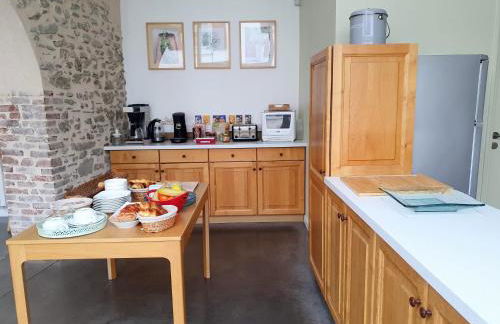 Gîte Les Arches - Foto 14