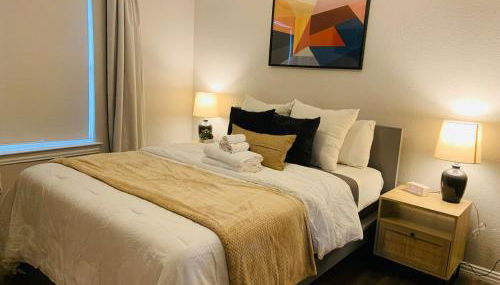 Family Modern Comfy Home in DFW - Foto 4