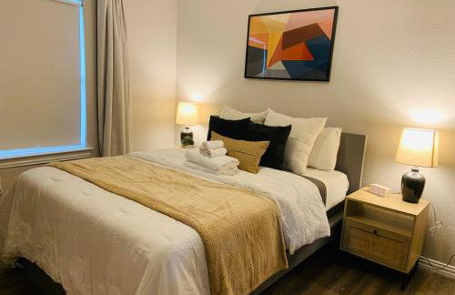 Family Modern Comfy Home in DFW - Foto 4