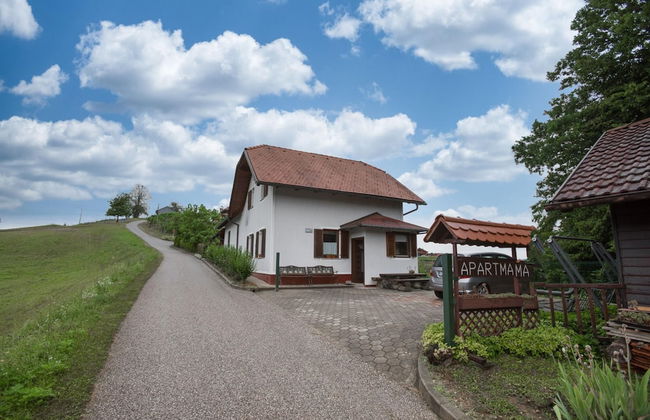 Family Friendly House Marija - Foto 35