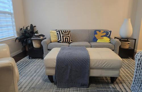 Renovated 4BR 6 Bed 3 and a half Bath Near DFW Airport - Foto 21