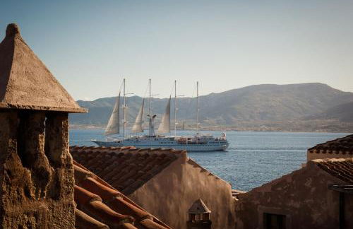 CASA FELICIA-The Castle Mansion - Foto 5