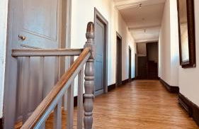 Villa De Vacances l'Ancienne Ecole Troche - Foto 14