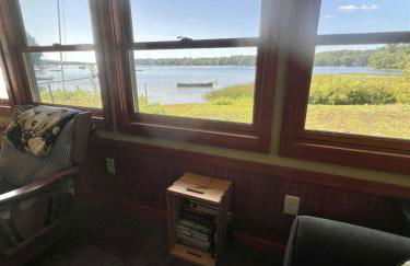 BOOMFISH LIMIT 5 cottage - Foto 10