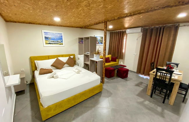 Full Moon Apartments - Foto 10