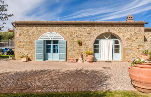 The Estate 1760 - Holiday and Wedding in Cortona - Foto 5