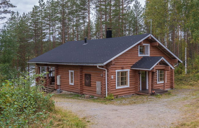 Mäntyrinne - Foto 28