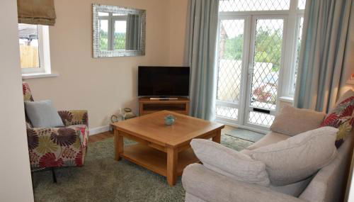 2-Bed Cottage - Sleeps4 - Garden - Bbq - Foto 2
