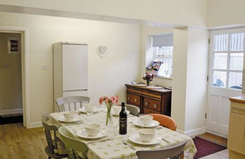 Stable Cottage - Foto 6