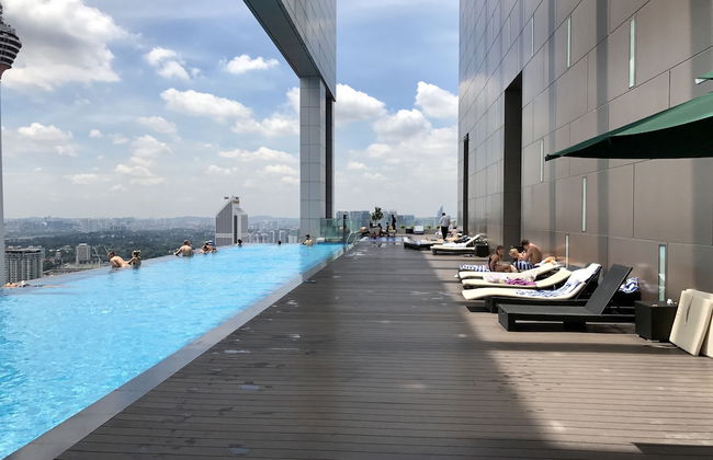 The Platinum Suites - Foto 80