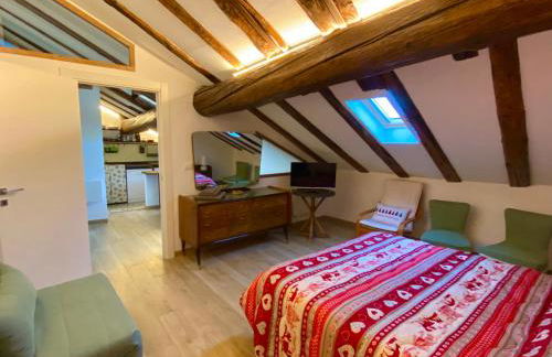 La maison d'Odette - CIR 0063 - Foto 31