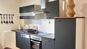 AMAO-Amber - Spacious Apartment - 10 Guests - Free Parking - Photo 5