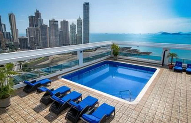 Deluxe Apartment Avenida Balboa - Foto 1