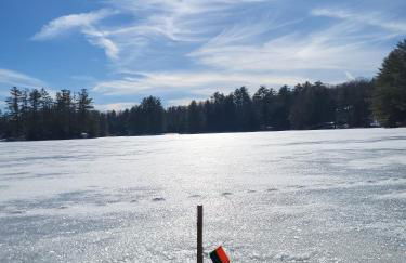 Sargent Lake Retreat Year-round Bliss - Foto 45