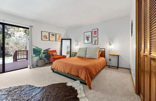 Sequoia Zen River House - Foto 35