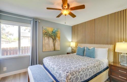 Modern Duplex Near Gaylord Resort and Bayfront! - Foto 15