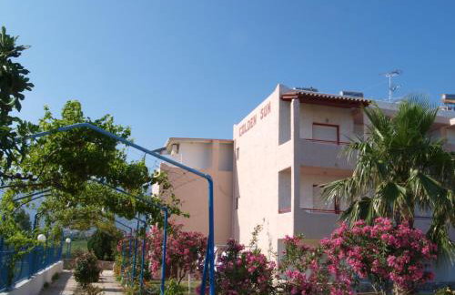 Golden Sun - Foto 63