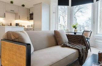 The West End Retreat - Your Luxurious 5* Apartment - Foto 18