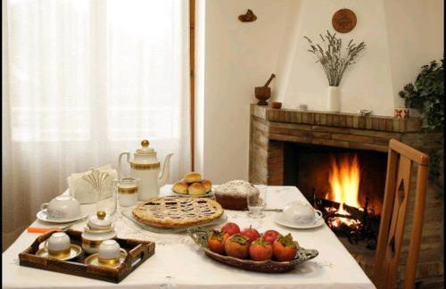 B&B Famiglia De Angelis - Foto 24