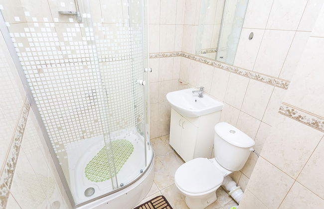 Apartment on Simonovskiy Val 8 - Foto 6