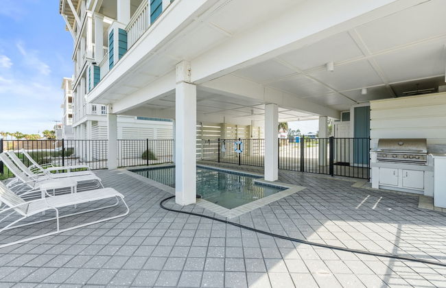 Beach House - Sailfish by PHG - Foto 48