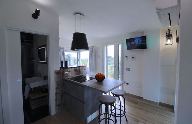 Villa Magdala - Foto 15