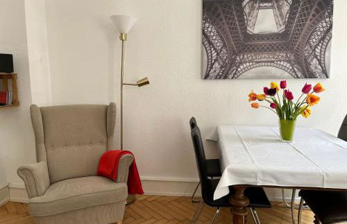 Haus Mittendrin - Foto 13