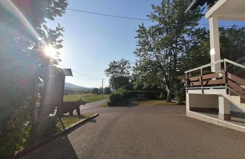 Apartments Luka - Foto 38