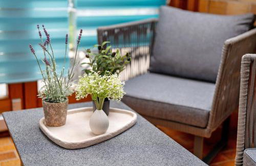 Fewo unter der Kirche - Foto 26