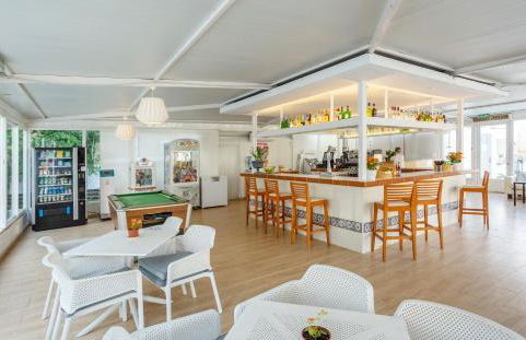 BJ Apartamentos Club Sa Coma - Foto 62