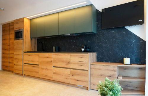 Chalet Larix Andalo Deluxe Apartments - Foto 14