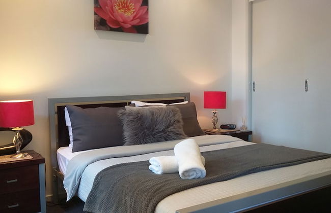 Island Cove Villas - Foto 8