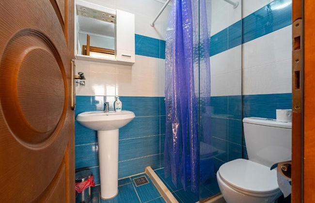 Saray Hotel - Foto 14