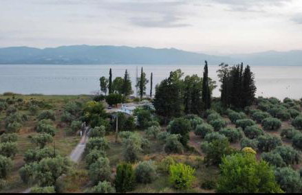 Villa Laguna -house by the beach - Foto 41