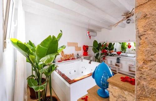 Corte Aragonese Suite Spa Privata - Foto 17