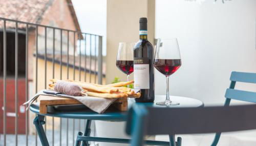 La Casa Nelle Aie - Appartamento Dolcetto - Free Wifi & AC - Photo 5