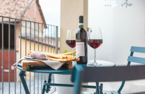 La Casa Nelle Aie - Appartamento Dolcetto - Free Wifi & AC - Photo 5