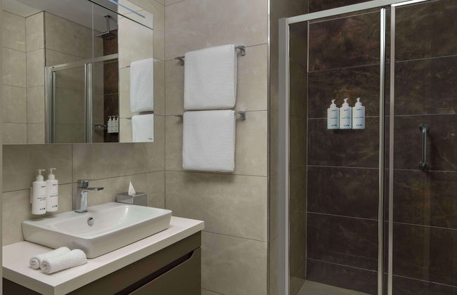 Radisson Residences Vadistanbul - Photo 70