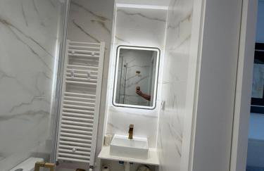 Apartment in Hacienda Riquelme Golf Resort with 2 bathrooms - Foto 41