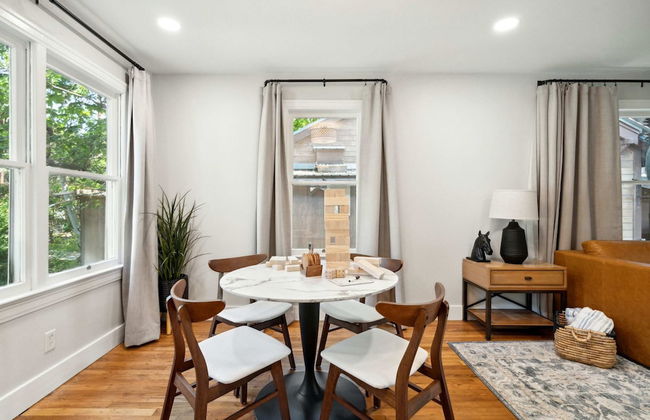 Professionally Decorated Walkable to Soco - Foto 20