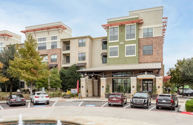 Kasa Frisco Bridges Dallas - Photo 55