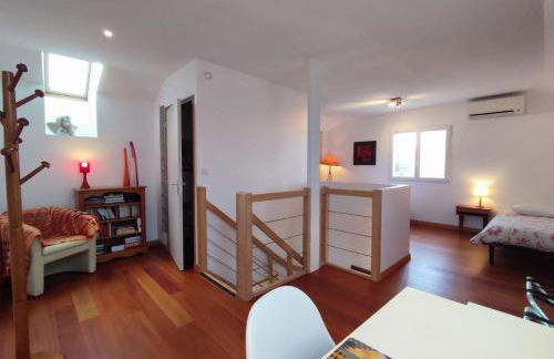 Maison Au P'tit Bonheur - Foto 28