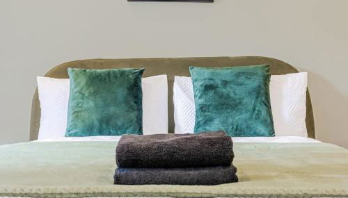 Holborn Modern Flat - Foto 3