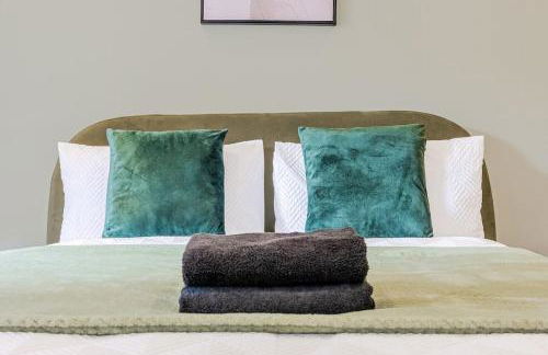 Holborn Modern Flat - Foto 3