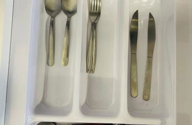 LOFT UP 1309 | Mobiliado | WIFI | Piscina | - Foto 10