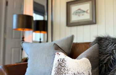 3-Country retreat with outdoor kitchen and pizza oven! - Foto 7