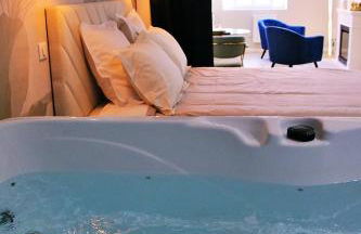 Appartement luxueux avec Jacuzzi privatif - Foto 2