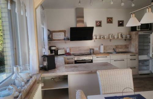 Ferienwohnung Heimathafen - Foto 31