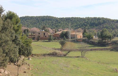 Mas de Nofre - Foto 61